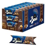 "Perugina Baci Tubo T3 Caffe’ (21 X 37.5 gr) Expo" - Perugina