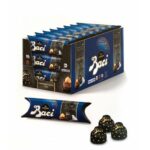 "Perugina Baci Tubo T3 Fondente (21 X 37.5 gr) Expo" - Perugina