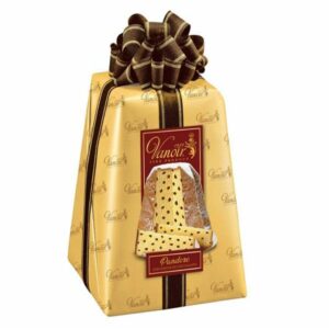 Vanoir Pandoro Goccie di Cioccolato 900 gr. 2025