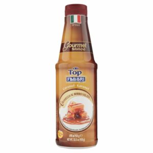 Fabbri Topping  Caramello al Burro Salato 950 gr