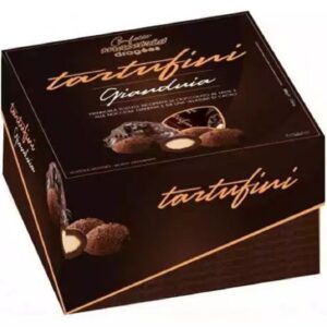 Maxtris tartufini Mandorla/ Gianduia 500gr
