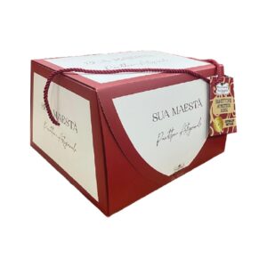 Sua Maestà Elegance Frutti di Bosco 1 kg