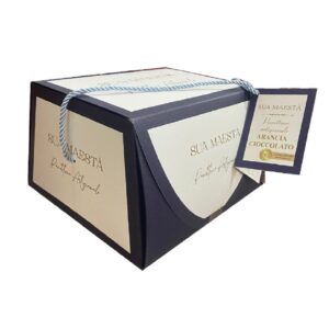 Sua Maestà Elegance Arancia Cioccolato 1 kg