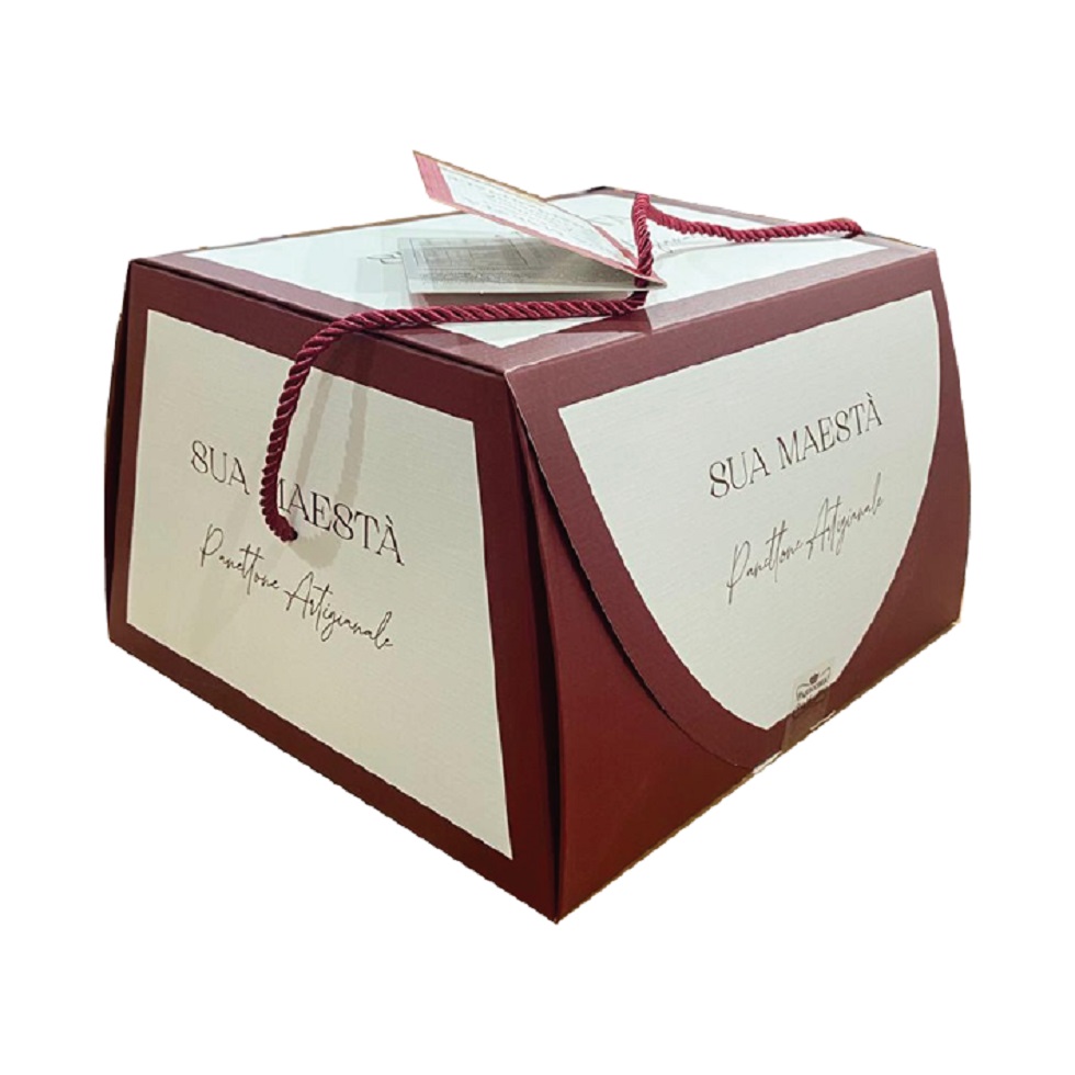 Sua Maestà Elegance Gocce Cioccolato 1 kg