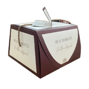 Sua Maestà Elegance Tradizionale 1 kg