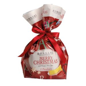 Borsari Pandoro Classico 1 KG Busta