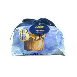 Biffi Panettone 1 kg Incartato Classico