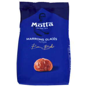 Motta Marron Glaces Interi 130 gr.