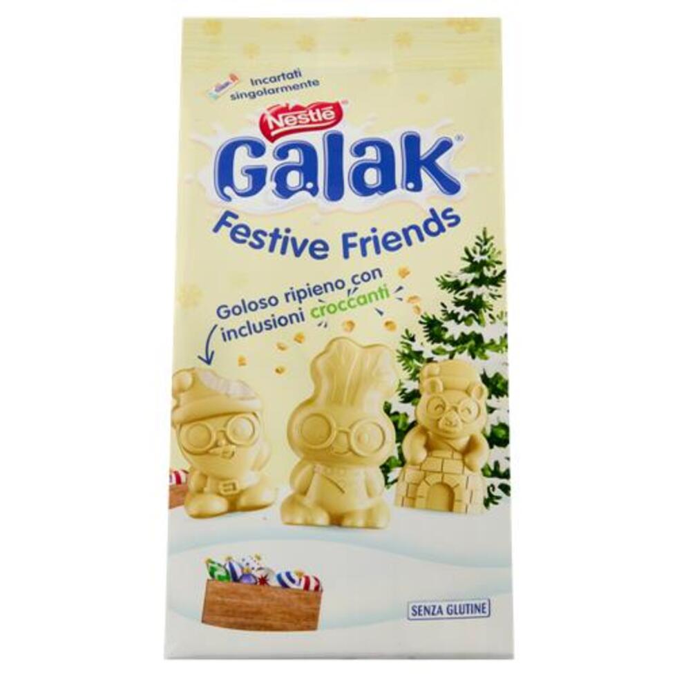 Galak Sacchetto 147 gr