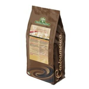 Unigra Gran Centramerica dischi Bianco 1 kg