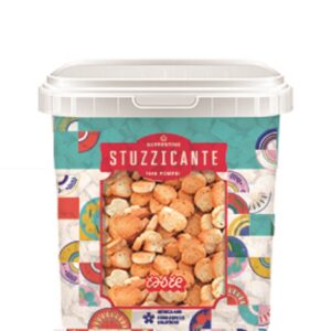 La Stuzzicante Crostini Classici (1