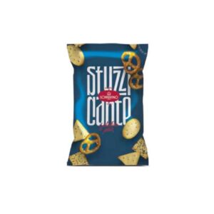 La Stuzzicante Salatini Mix gr 25 x 50- La Stuzzicante