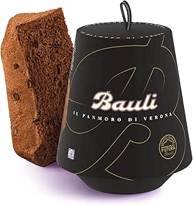 "Bauli Pandoro Panmoro (1 kg)" - Bauli