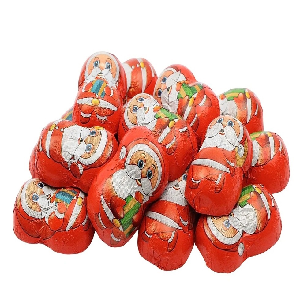 La Suissa Babbo Natale 1 kg