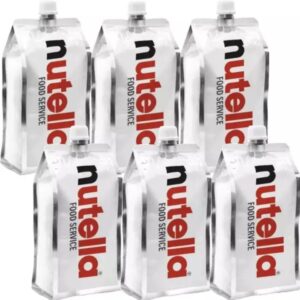 Nutella Food Service Sacco 1 kg