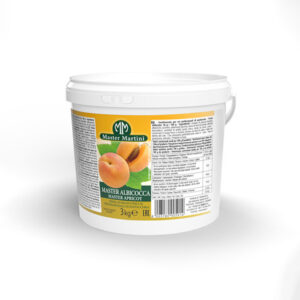 Master Martini Master Albicocca 3 kg