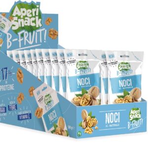 Aperisnack Slot Noci Mono 25 gr x 20