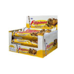 "Filipinos Speculoos (128gr X 12pz)" - Filipinos