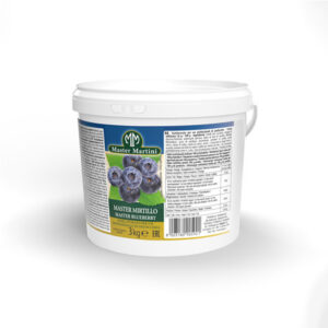 Master Martini  Master Mirtillo  3 kg