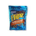 "Mcvitie's Flipz Salt Caramello Pretzel (90 gr) " - Bahlsen