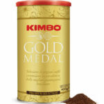 "Kimbo Gold Medal Latta (400 gr)" - Kimbo