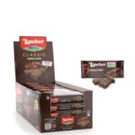 "Loacker Wafer Classic Double Choc (45gr X 25pz) " - Loacker