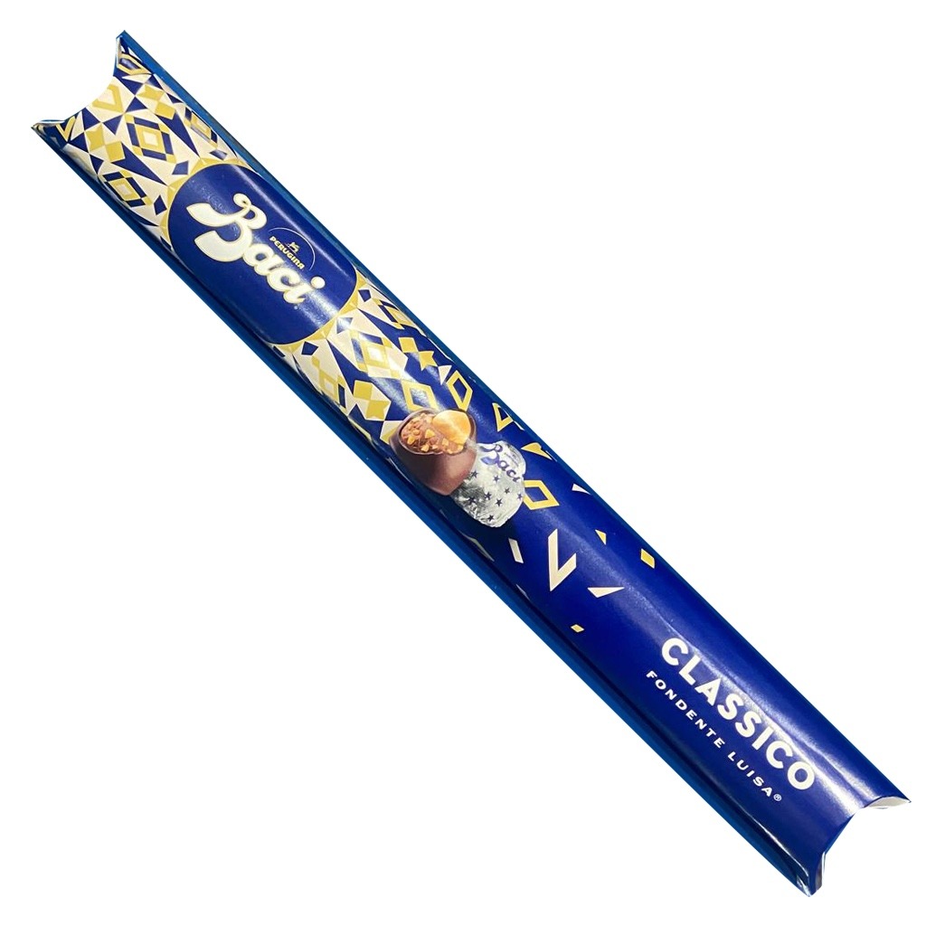 "Perugina Baci Tubo Classico (125 gr)" - Perugina