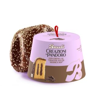 Bauli Pandoro Cioccolato di Modica IGP 820 gr.