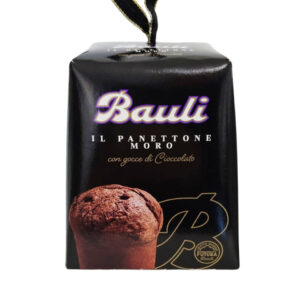 Bauli Panettone Moro 900 gr.