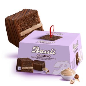 Bauli Dolce Cremino 750 gr