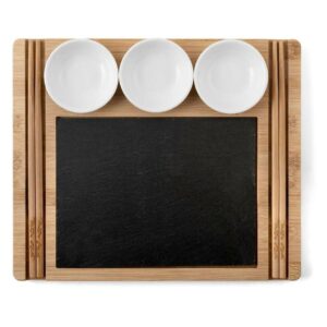 Set Sushi CF9 Pz. Ard/Bambu Pengo