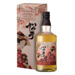 "Single Malt Japanese Whisky Sakura Cask (70 cl)" - The Matsui (Astucciato)