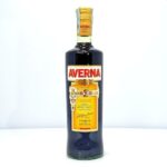 "Amaro Averna (1 lt)" - Fratelli Averna