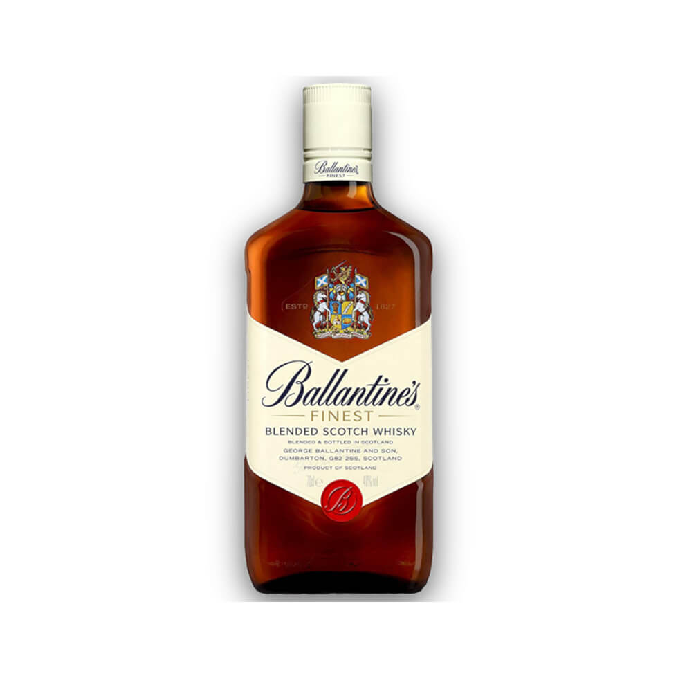 "Ballantine's Whisky (70 cl)" - Ballantine's