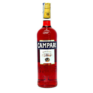 "Bitter Campari" - Fratelli Campari