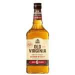 "Whisky 6 Years Kentucky Straight Bourbon (70 cl)" - Old Virginia
