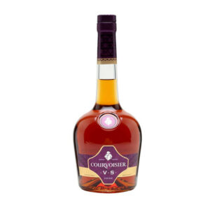 Cognac Courvoisier V.S.(70 cl) - Courvoisier