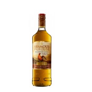 The Famous Grouse Bourbon Cask Scotch Whisky cl 70