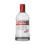 "London Dry Gin (1 lt)" - MG
