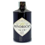 "Gin Hendrick's (70 cl)" - Girvan Distillery