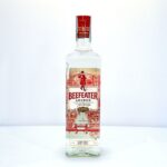 "London Dry Gin (1 lt)" -  Beefeater