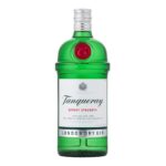"Gin London Dry (1 lt)" - Tanqueray