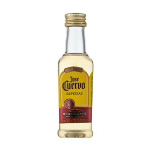 "Tequila Jose Cuervo Especial Mignon" - Jose Cuervo (5cl X 10bt)