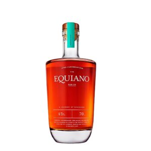 Equiano Rum A Journey Of Discovery 43° Gradi 70 cl