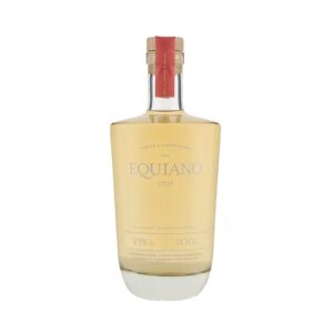 Equiano Rum A Journey Of Enlightenment 43° 70 cl