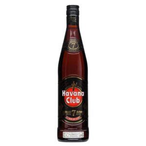 Rum Havana 7 cl 70