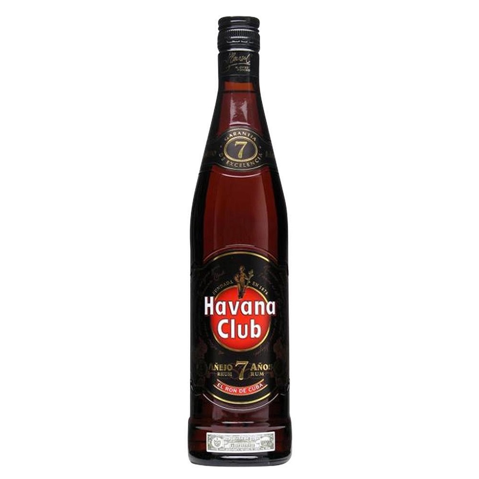 Rum Havana 7 cl 70