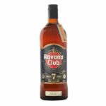 "Rum Añejo 7 Años (1 lt)" - Havana Club