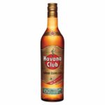 "Rum Añejo Especial (1 lt)" - Havana Club