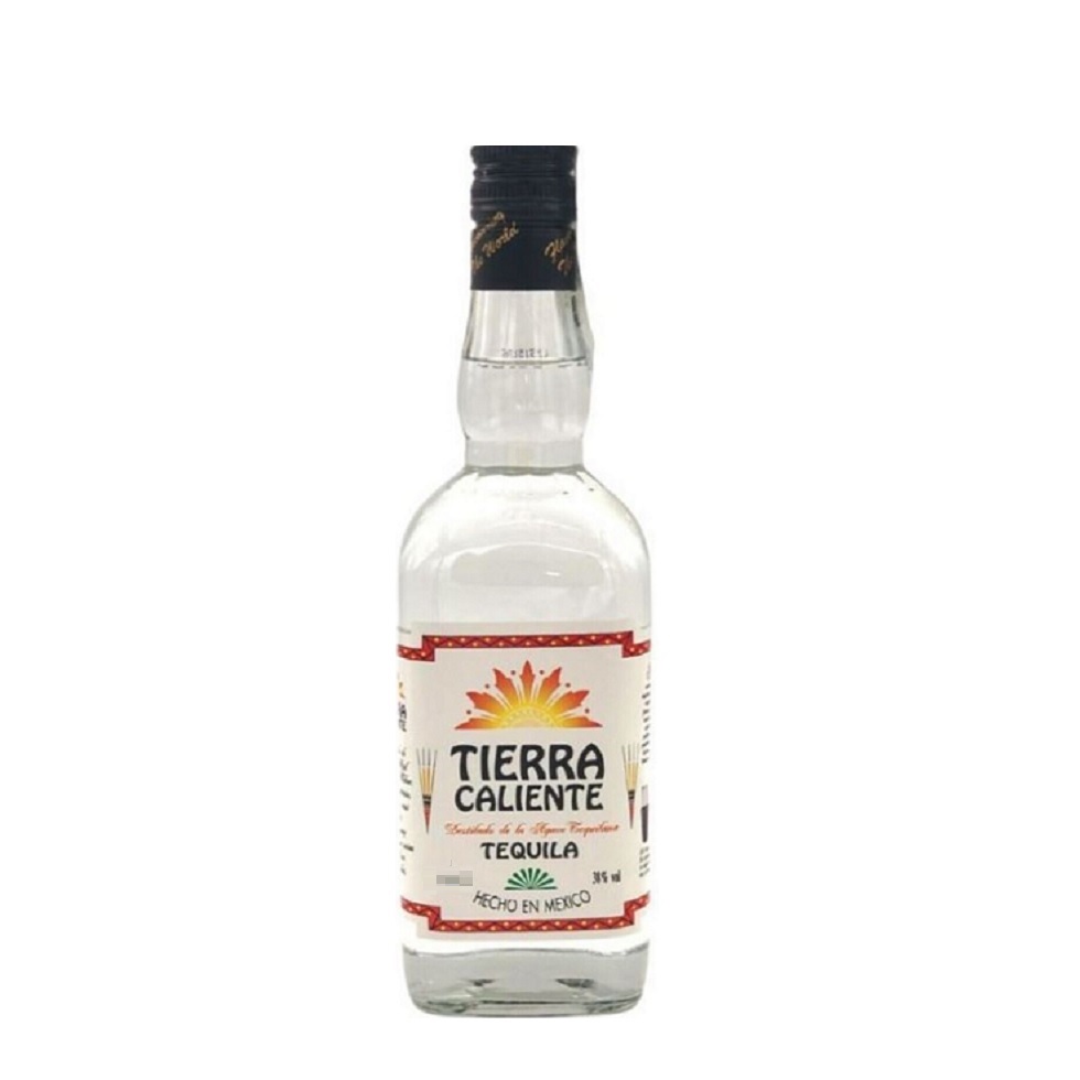 Tequila Tierra Caliente lt 1